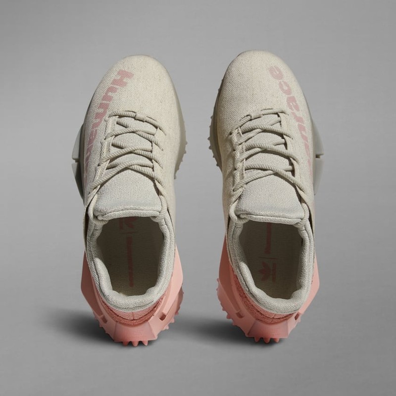 靴  x Pharrell Williams NMD S1 MAHBS Pharrell Williams x adidas NMD S1 MAHBS 